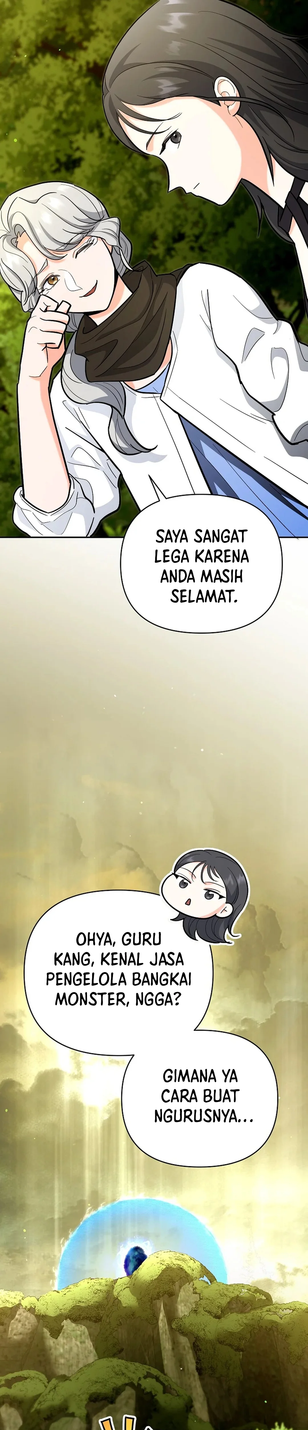 I Became a Swordsmanship Instructor at the Academy - Chapter 21 - Page 11