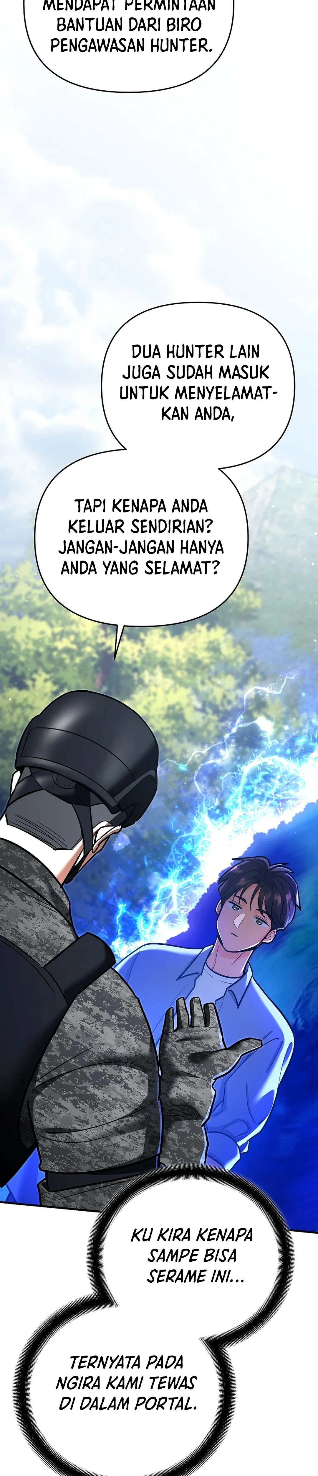 I Became a Swordsmanship Instructor at the Academy - Chapter 21 - Page 17
