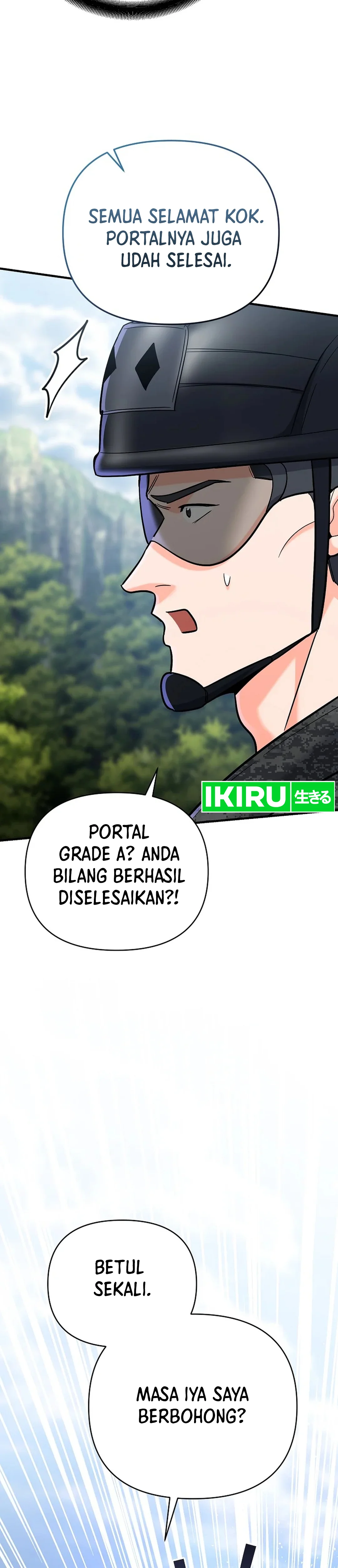 I Became a Swordsmanship Instructor at the Academy - Chapter 21 - Page 18