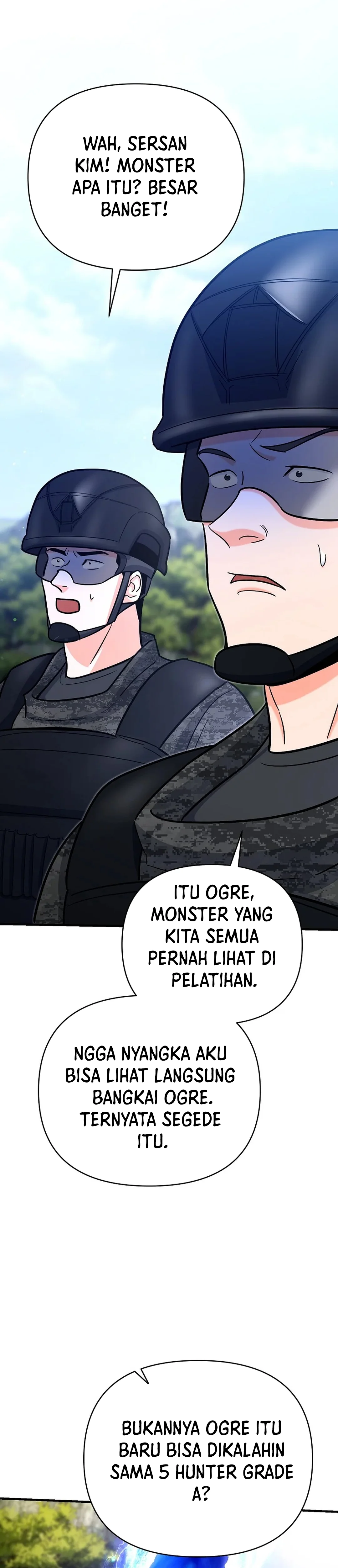 I Became a Swordsmanship Instructor at the Academy - Chapter 21 - Page 23