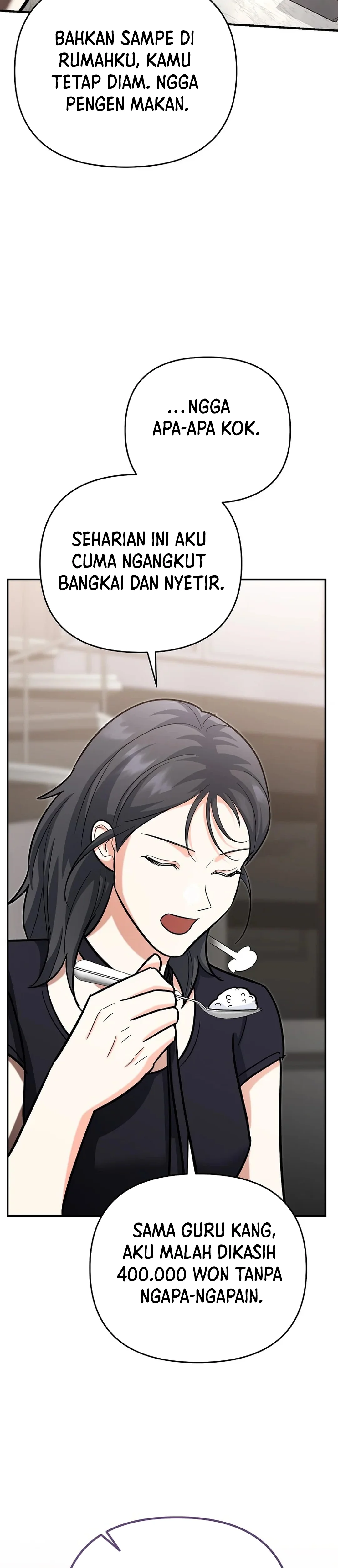 I Became a Swordsmanship Instructor at the Academy - Chapter 21 - Page 42