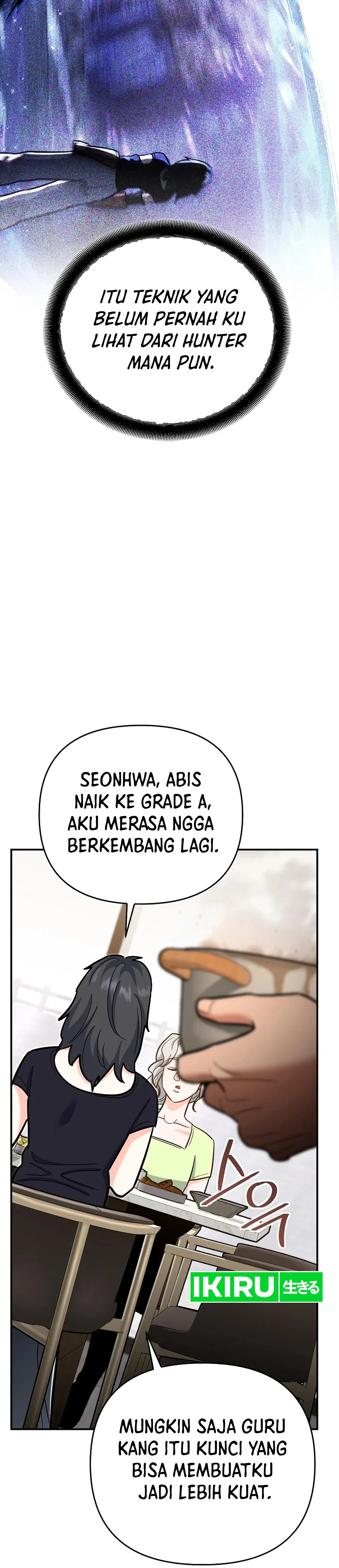 I Became a Swordsmanship Instructor at the Academy - Chapter 21 - Page 45