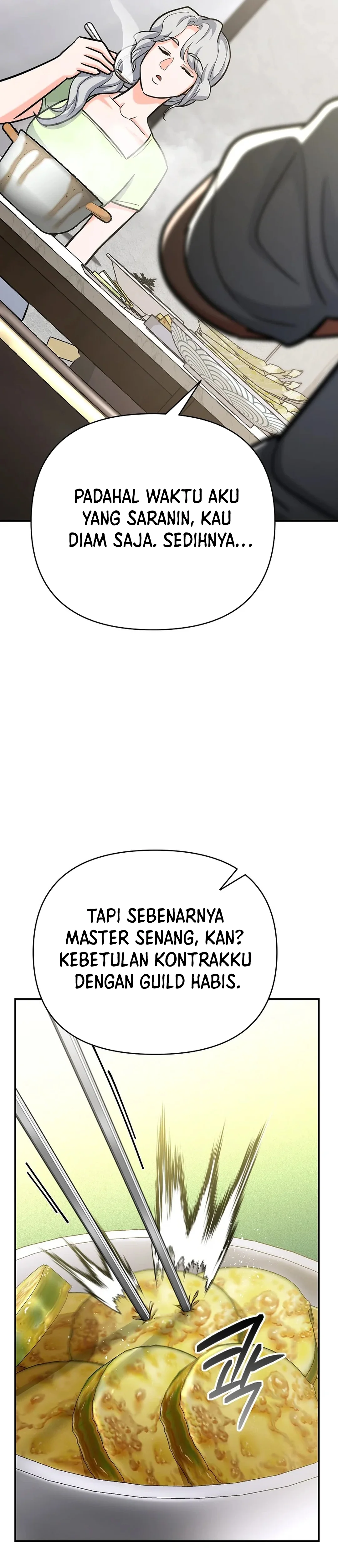 I Became a Swordsmanship Instructor at the Academy - Chapter 21 - Page 50