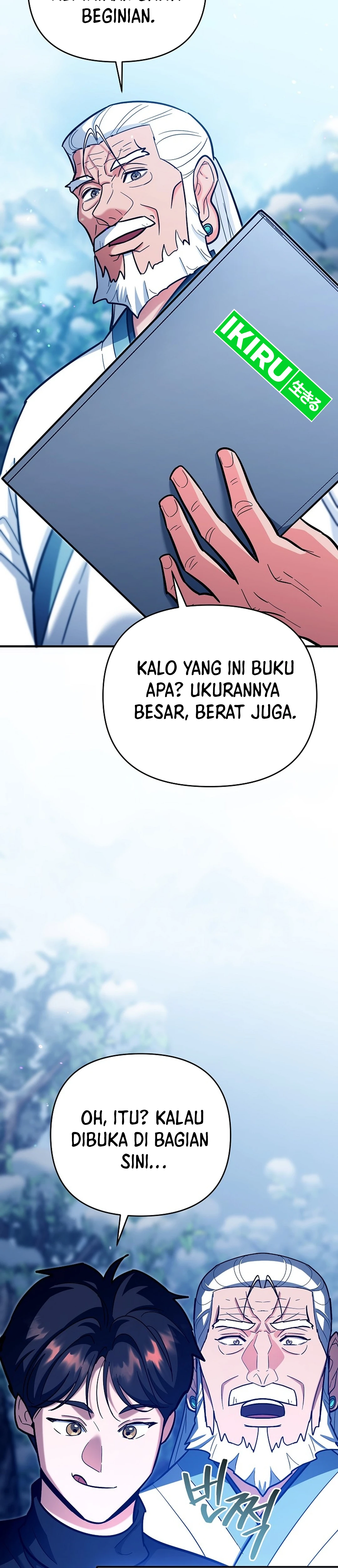 I Became a Swordsmanship Instructor at the Academy - Chapter 22 - Page 11