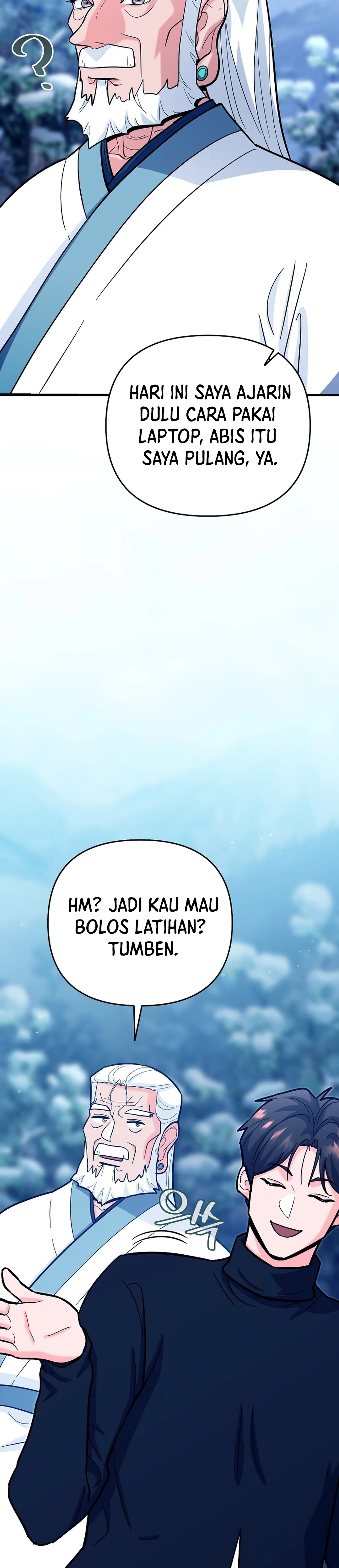 I Became a Swordsmanship Instructor at the Academy - Chapter 22 - Page 20