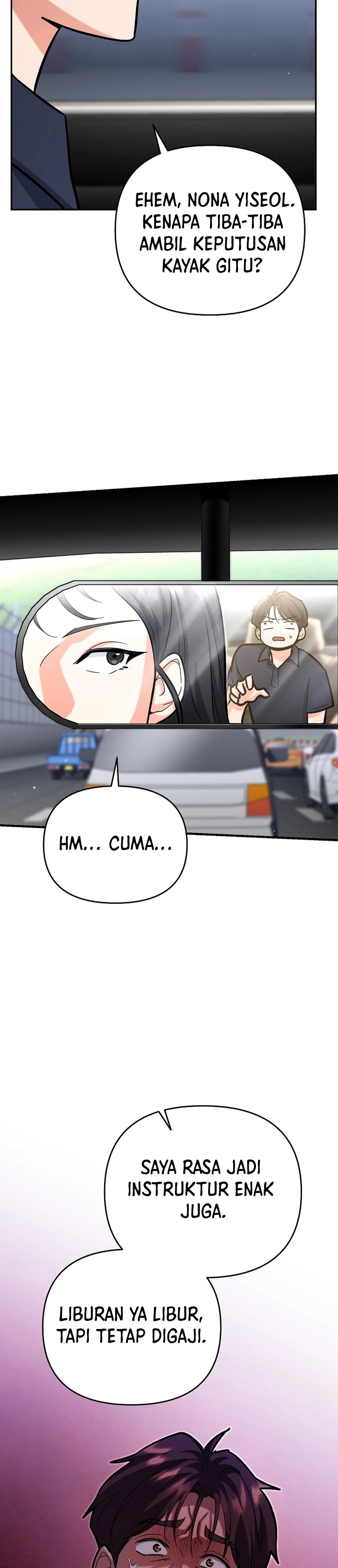 I Became a Swordsmanship Instructor at the Academy - Chapter 22 - Page 31