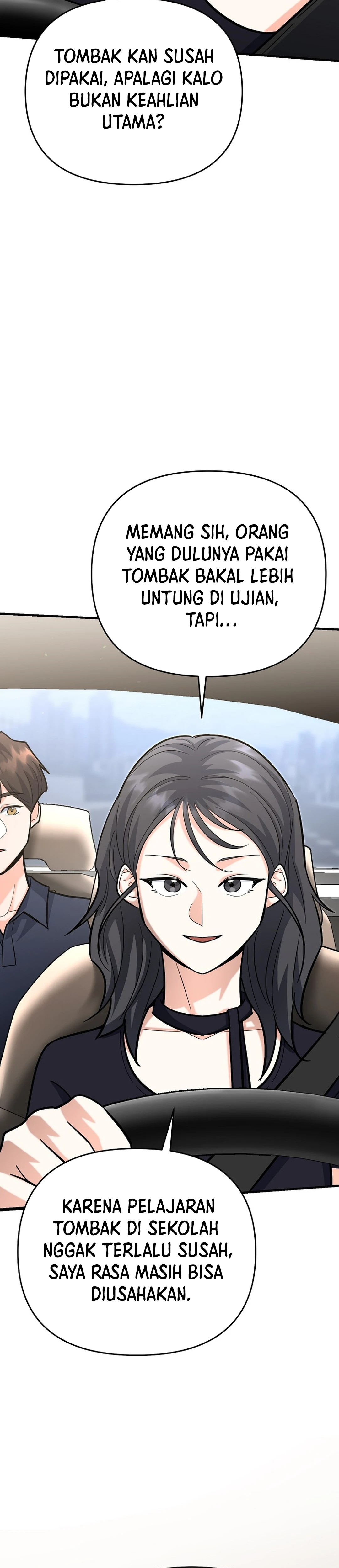 I Became a Swordsmanship Instructor at the Academy - Chapter 22 - Page 33