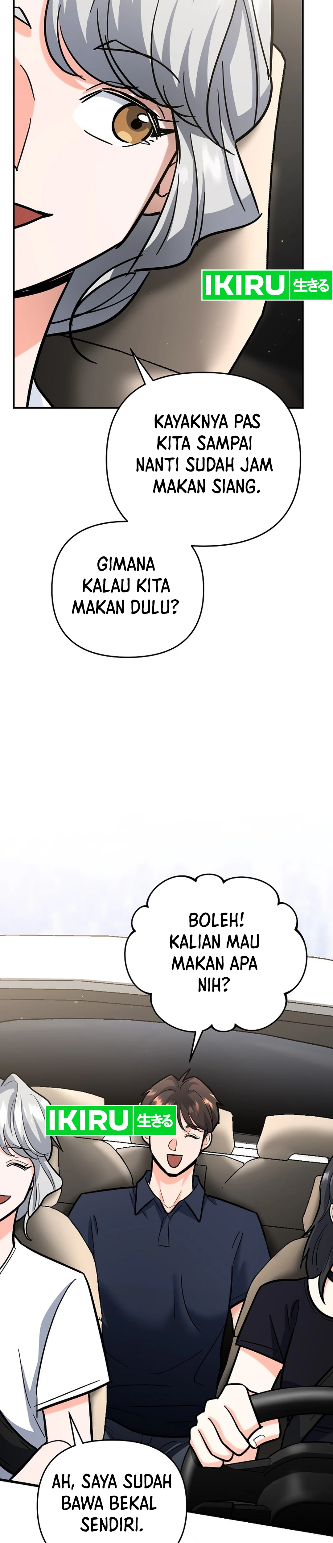 I Became a Swordsmanship Instructor at the Academy - Chapter 22 - Page 37