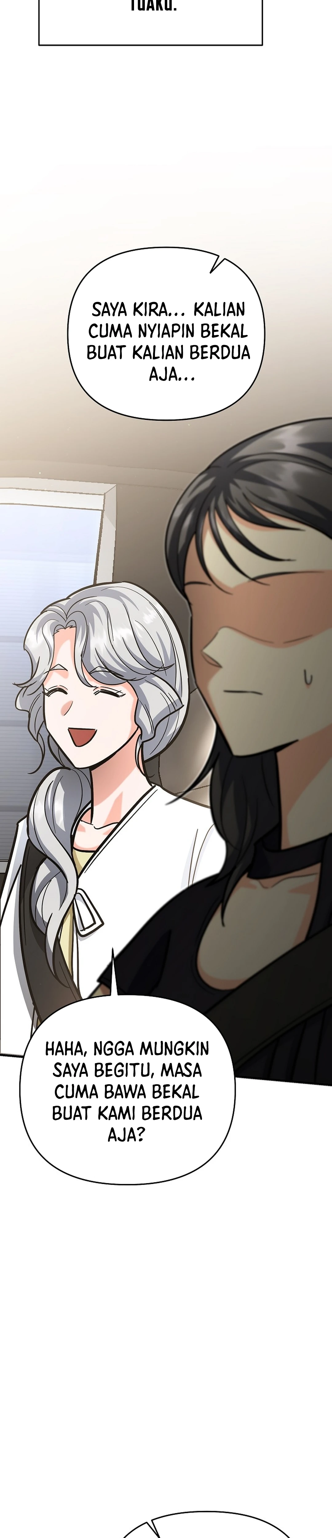 I Became a Swordsmanship Instructor at the Academy - Chapter 22 - Page 41