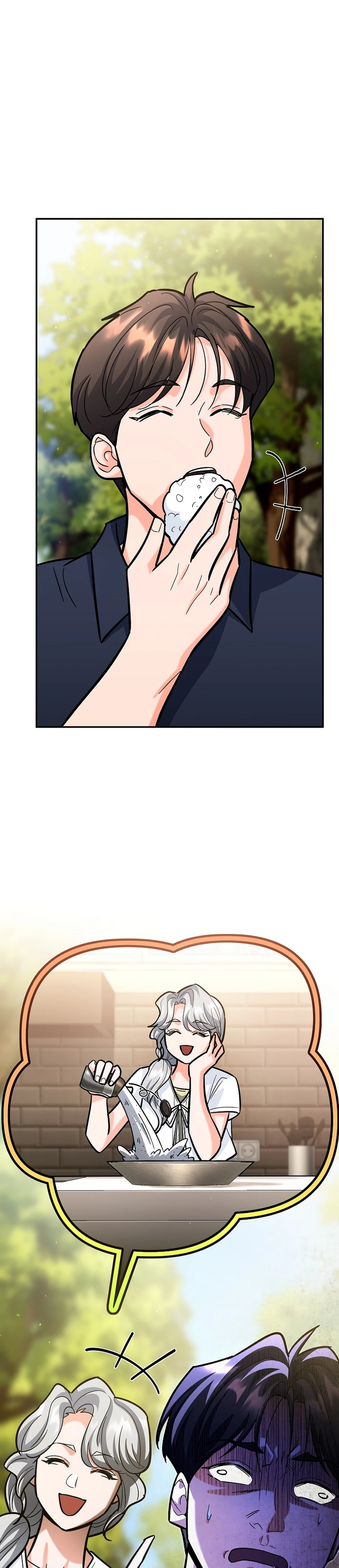 I Became a Swordsmanship Instructor at the Academy - Chapter 22 - Page 44