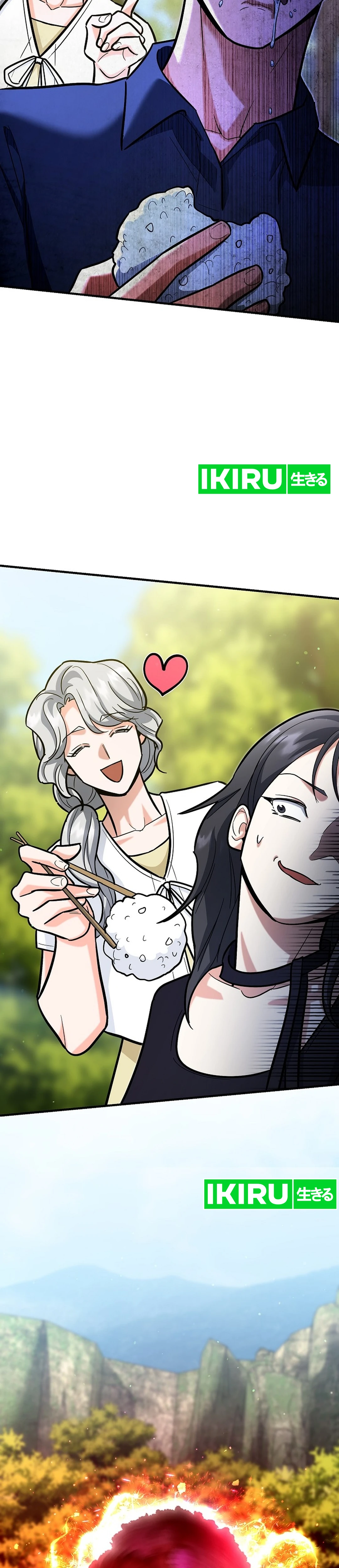 I Became a Swordsmanship Instructor at the Academy - Chapter 22 - Page 45