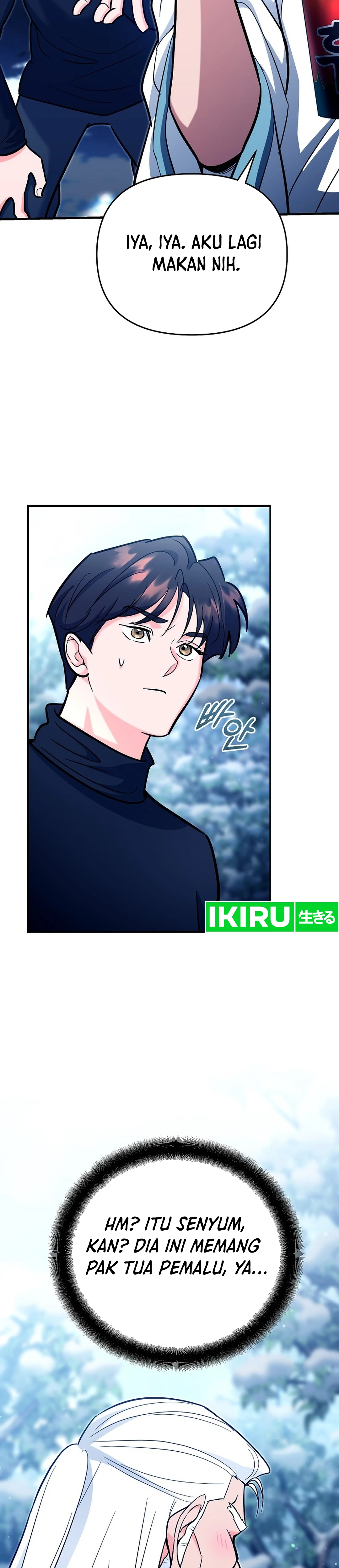 I Became a Swordsmanship Instructor at the Academy - Chapter 22 - Page 6