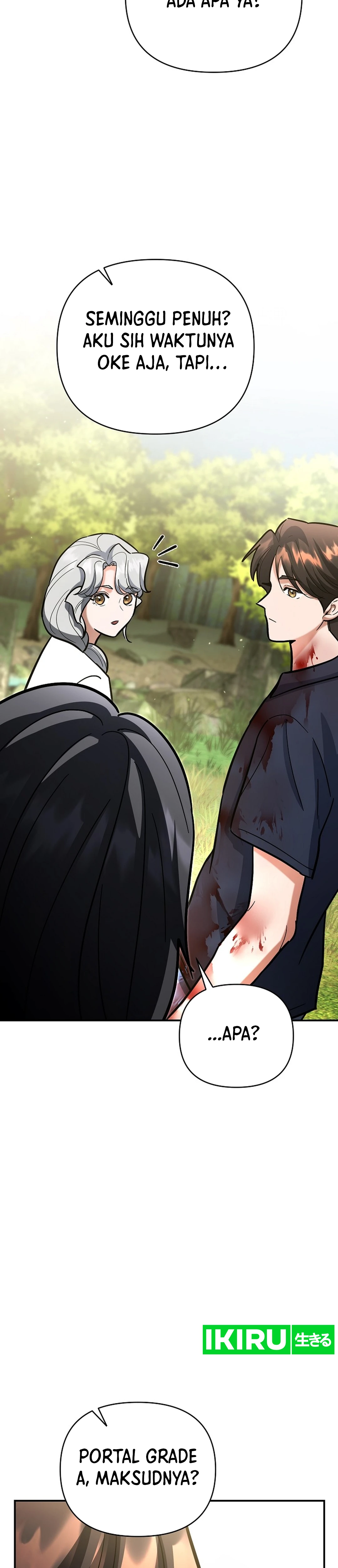 I Became a Swordsmanship Instructor at the Academy - Chapter 22 - Page 52