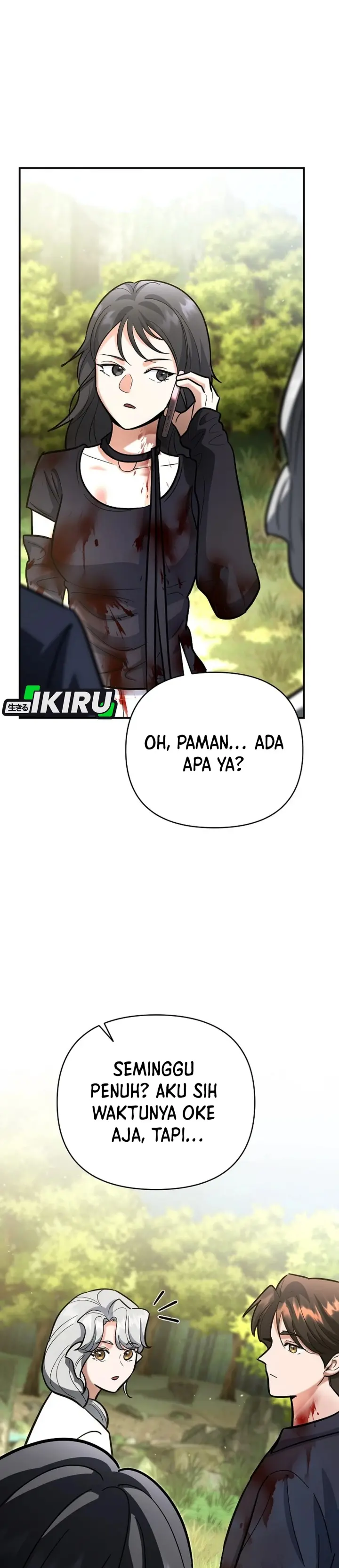 I Became a Swordsmanship Instructor at the Academy - Chapter 23 - Page 2