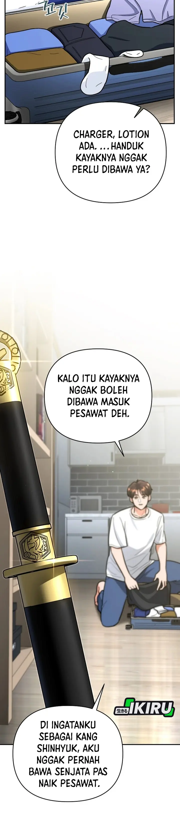 I Became a Swordsmanship Instructor at the Academy - Chapter 23 - Page 14