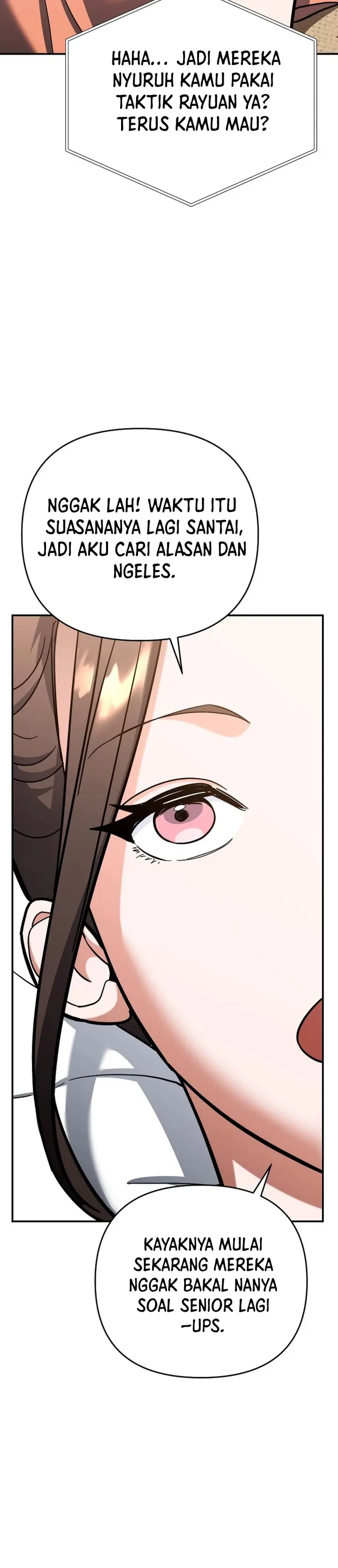 I Became a Swordsmanship Instructor at the Academy - Chapter 23 - Page 24