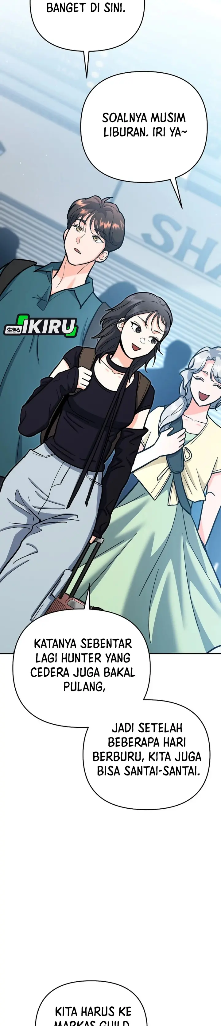 I Became a Swordsmanship Instructor at the Academy - Chapter 23 - Page 30