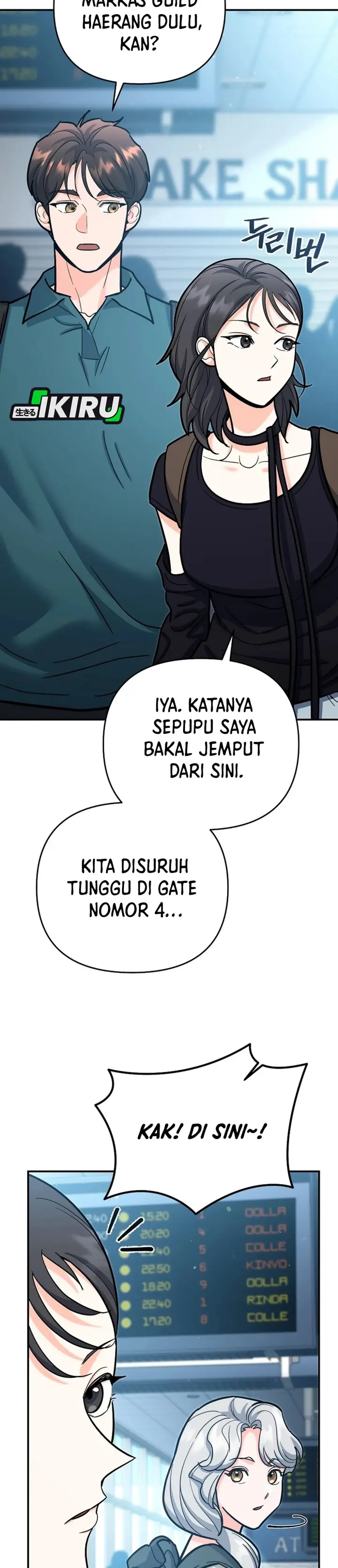 I Became a Swordsmanship Instructor at the Academy - Chapter 23 - Page 31