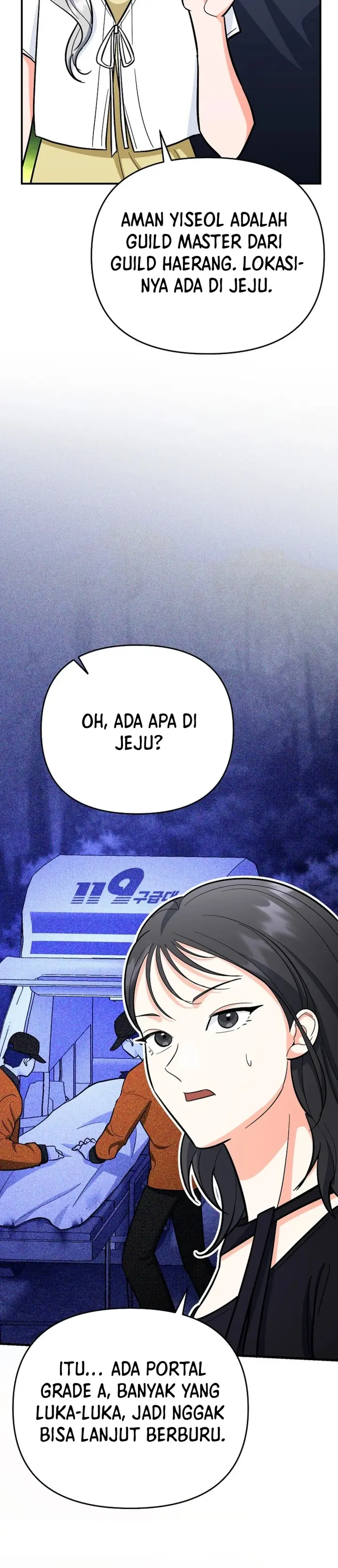 I Became a Swordsmanship Instructor at the Academy - Chapter 23 - Page 8