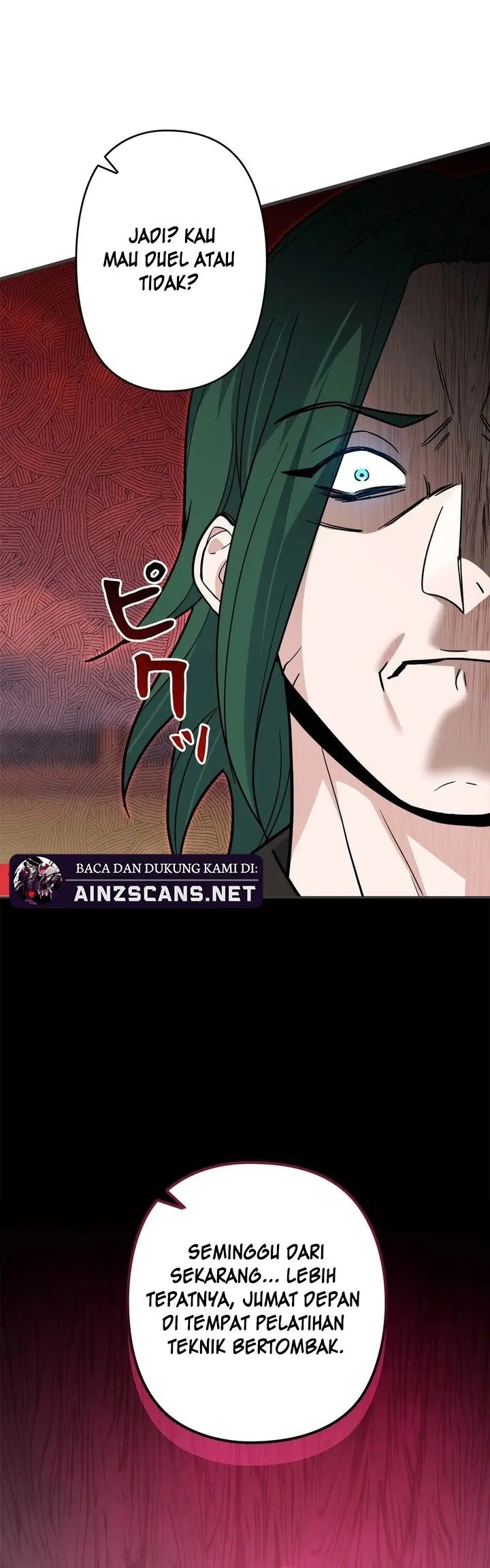 I Became a Swordsmanship Instructor at the Academy - Chapter 3 - Page 14