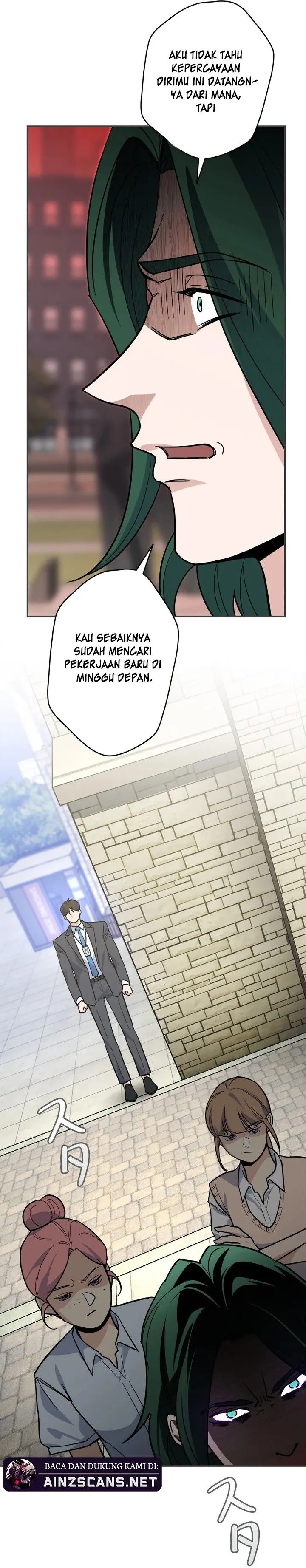 I Became a Swordsmanship Instructor at the Academy - Chapter 3 - Page 16