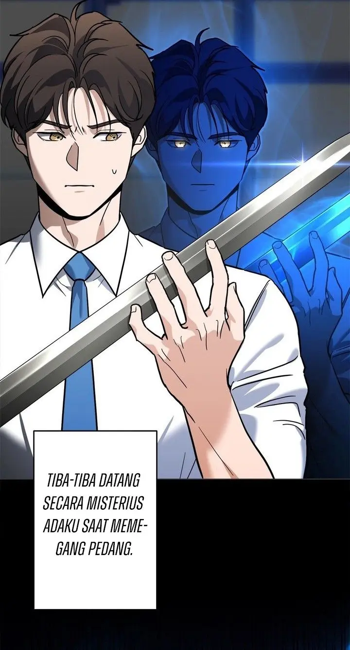 I Became a Swordsmanship Instructor at the Academy - Chapter 3 - Page 19