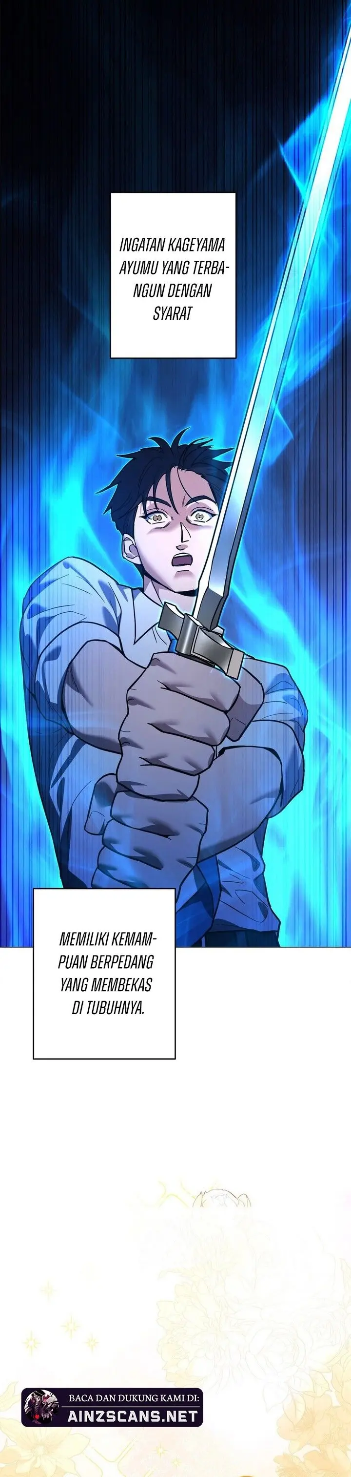 I Became a Swordsmanship Instructor at the Academy - Chapter 3 - Page 20