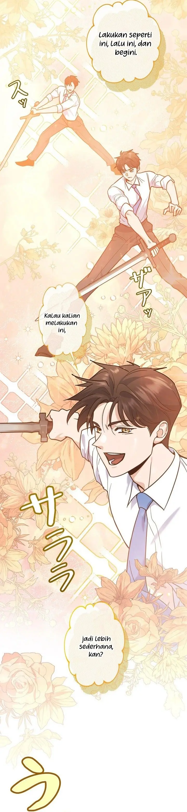 I Became a Swordsmanship Instructor at the Academy - Chapter 3 - Page 21