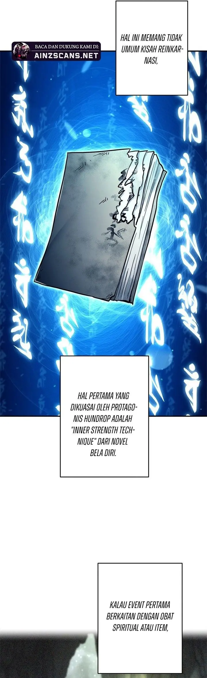 I Became a Swordsmanship Instructor at the Academy - Chapter 3 - Page 35