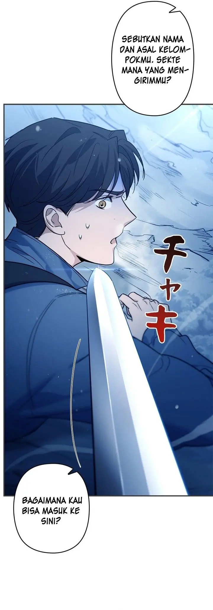 I Became a Swordsmanship Instructor at the Academy - Chapter 3 - Page 49
