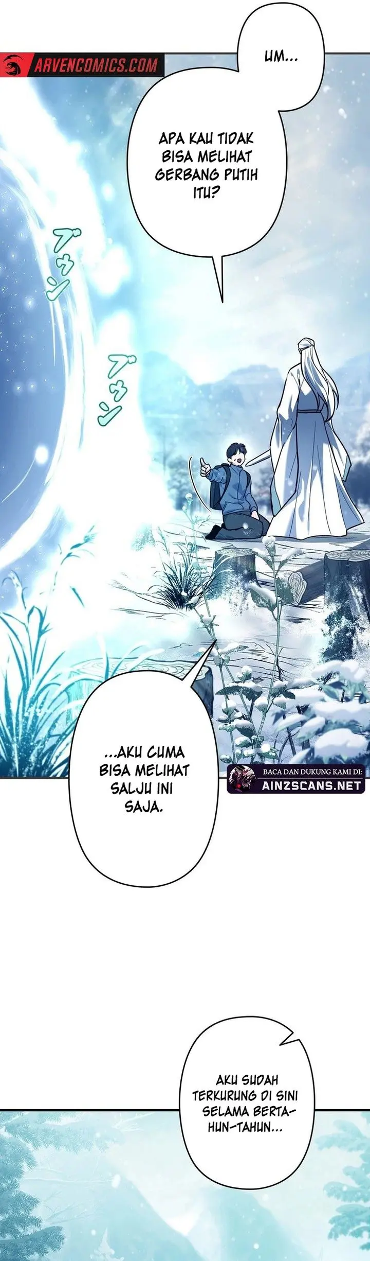 I Became a Swordsmanship Instructor at the Academy - Chapter 3 - Page 53