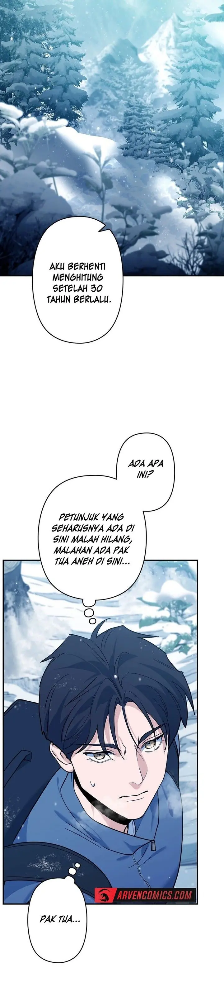 I Became a Swordsmanship Instructor at the Academy - Chapter 3 - Page 54