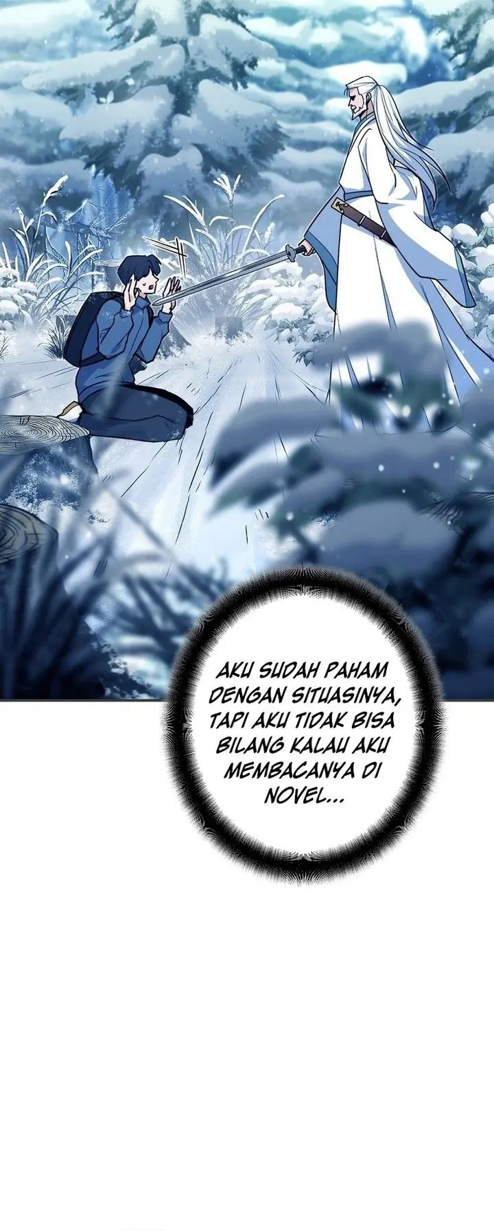 I Became a Swordsmanship Instructor at the Academy - Chapter 3 - Page 60