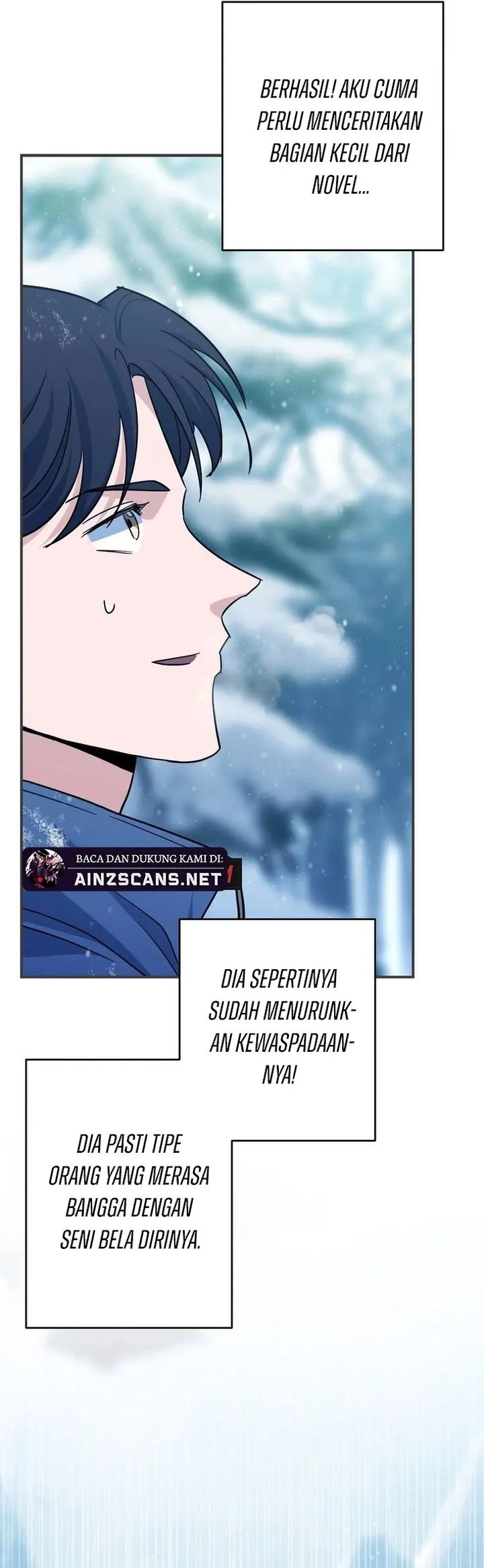 I Became a Swordsmanship Instructor at the Academy - Chapter 3 - Page 64
