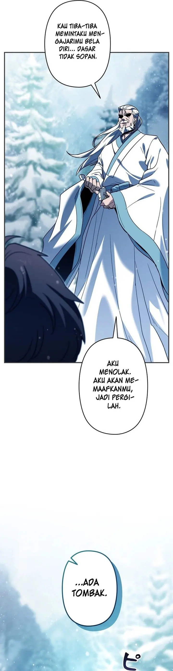 I Became a Swordsmanship Instructor at the Academy - Chapter 3 - Page 67