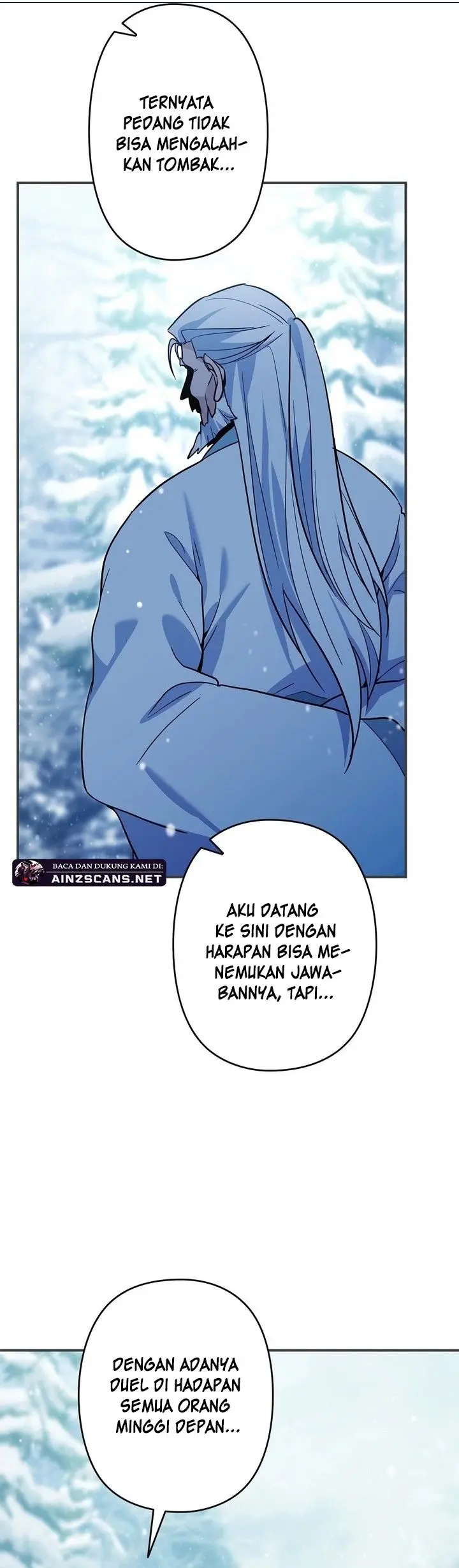 I Became a Swordsmanship Instructor at the Academy - Chapter 3 - Page 75
