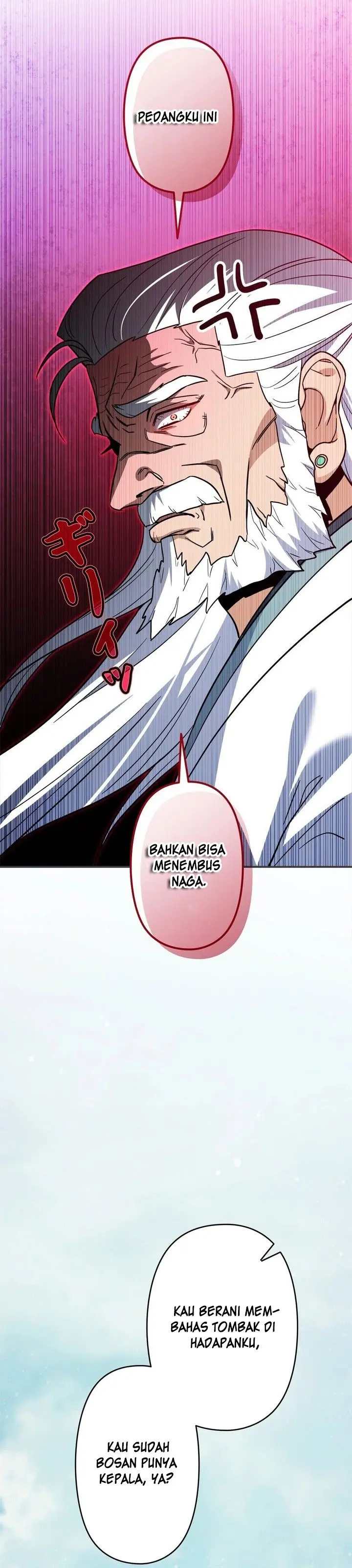 I Became a Swordsmanship Instructor at the Academy - Chapter 3 - Page 80