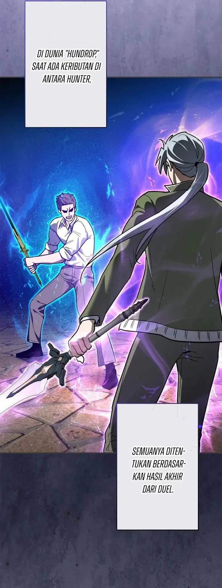 I Became a Swordsmanship Instructor at the Academy - Chapter 3 - Page 9