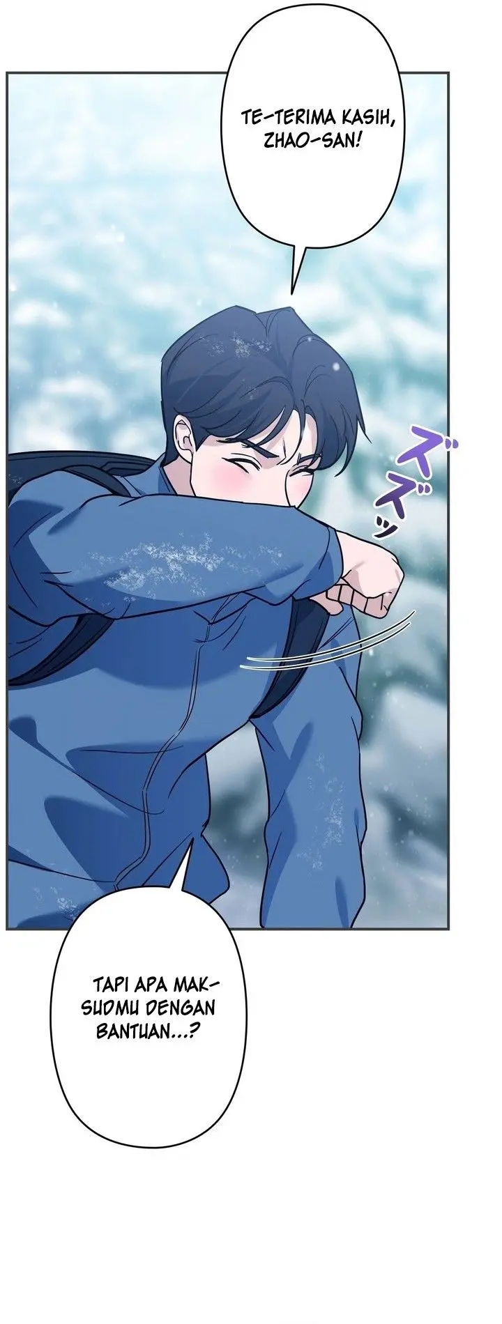 I Became a Swordsmanship Instructor at the Academy - Chapter 3 - Page 83