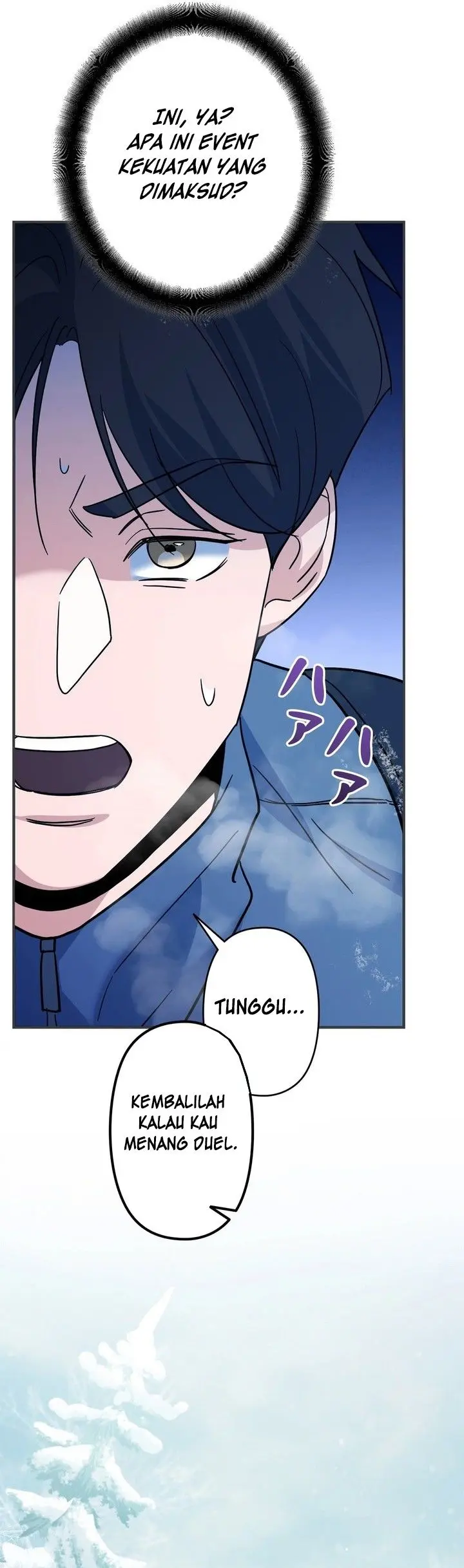 I Became a Swordsmanship Instructor at the Academy - Chapter 3 - Page 89