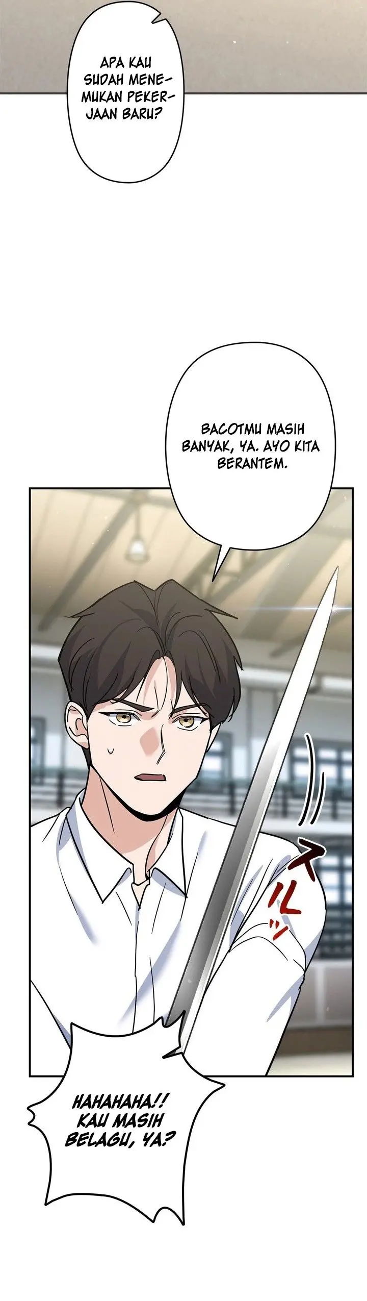 I Became a Swordsmanship Instructor at the Academy - Chapter 3 - Page 92