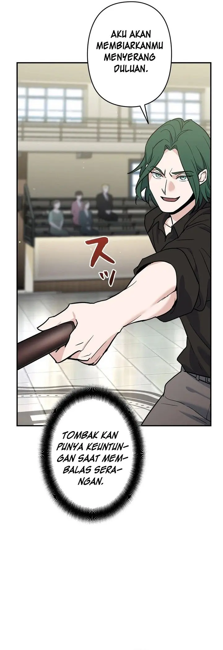 I Became a Swordsmanship Instructor at the Academy - Chapter 3 - Page 93