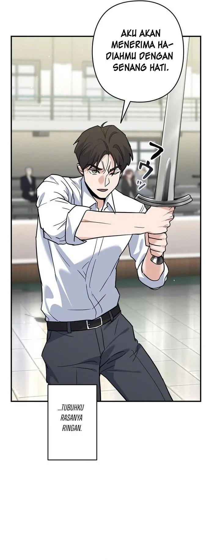 I Became a Swordsmanship Instructor at the Academy - Chapter 3 - Page 94