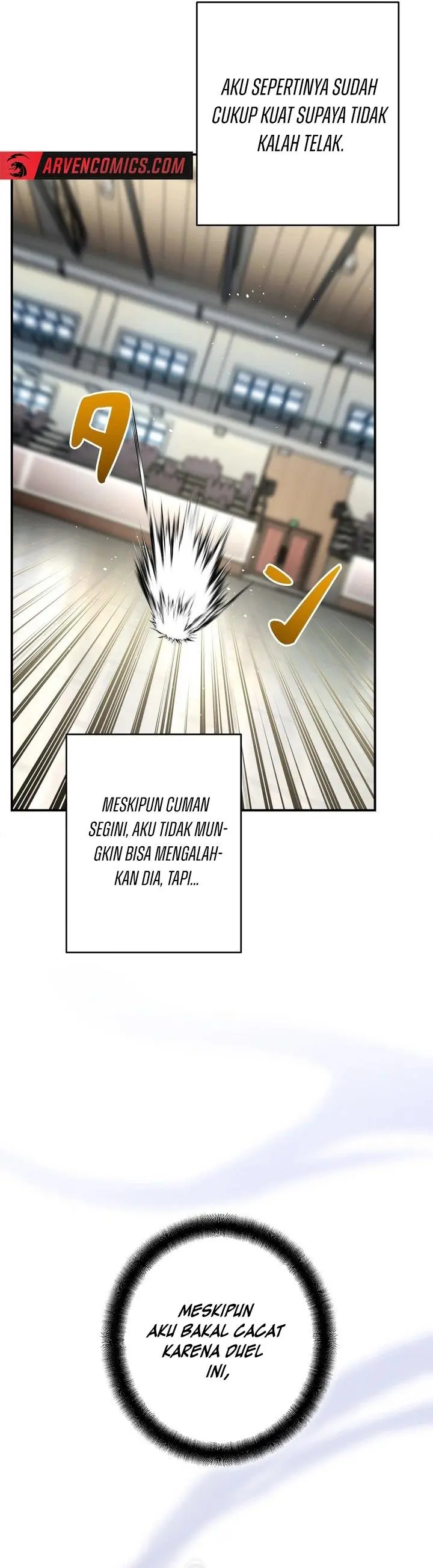 I Became a Swordsmanship Instructor at the Academy - Chapter 3 - Page 95