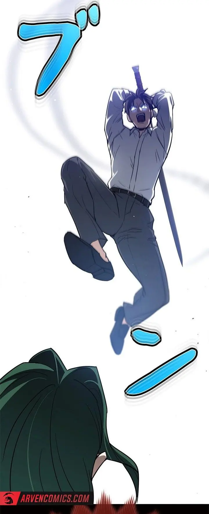 I Became a Swordsmanship Instructor at the Academy - Chapter 3 - Page 96
