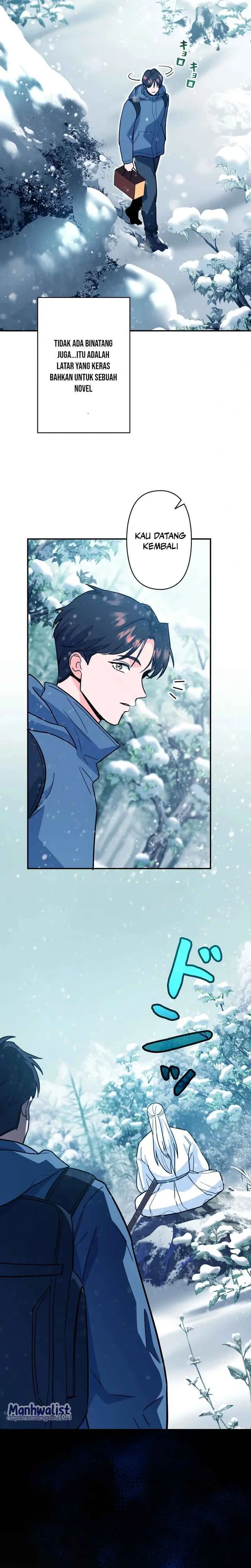 I Became a Swordsmanship Instructor at the Academy - Chapter 4 - Page 15