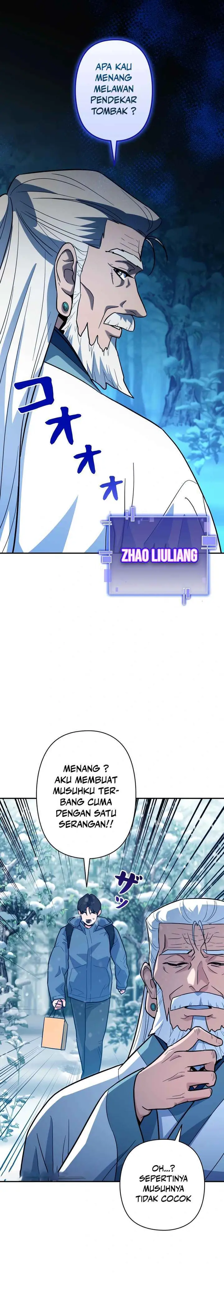 I Became a Swordsmanship Instructor at the Academy - Chapter 4 - Page 16