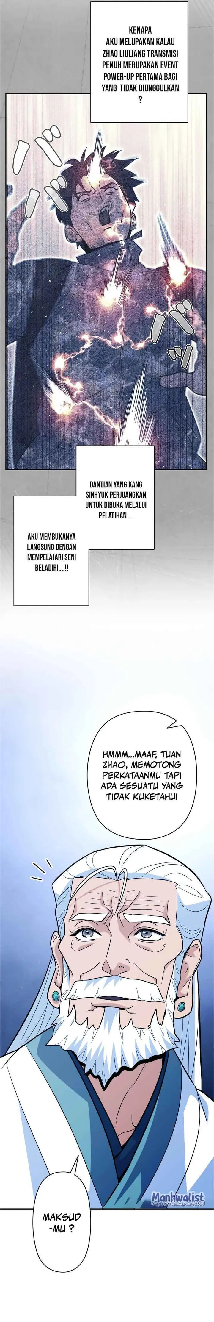 I Became a Swordsmanship Instructor at the Academy - Chapter 4 - Page 19