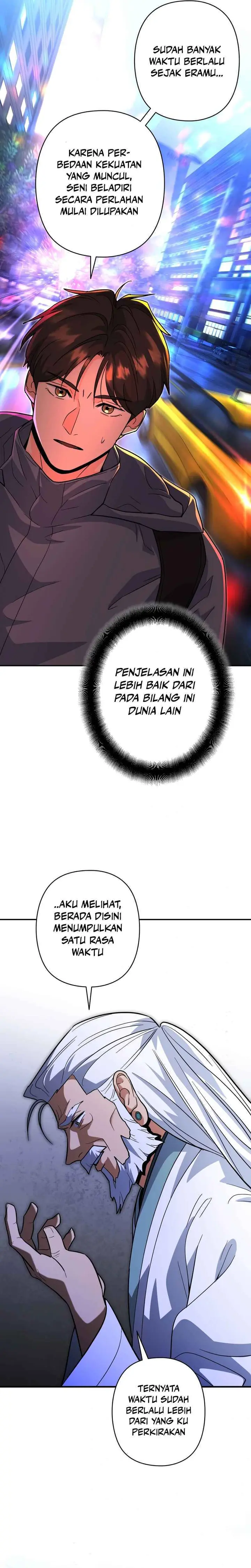 I Became a Swordsmanship Instructor at the Academy - Chapter 4 - Page 24