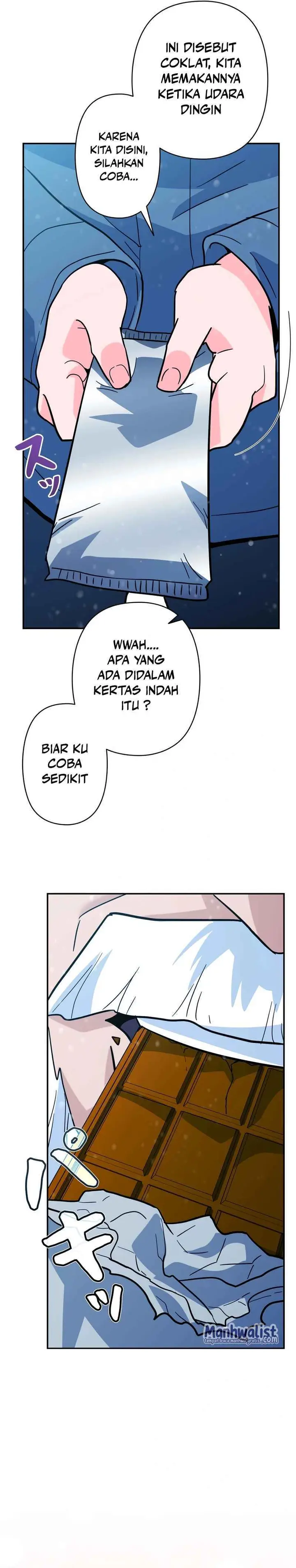 I Became a Swordsmanship Instructor at the Academy - Chapter 4 - Page 29